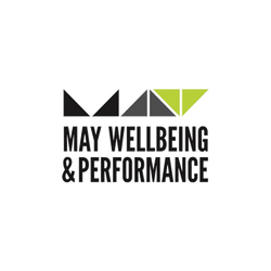 May wellbeing and performance