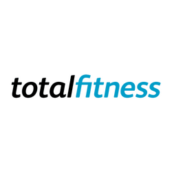 Total fitness