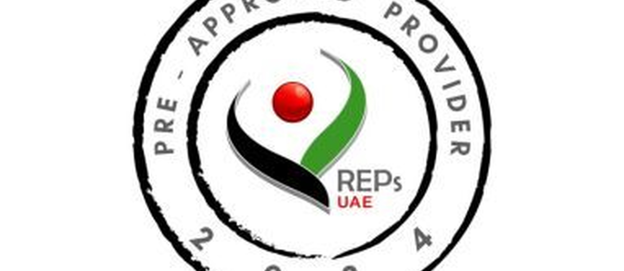 Vector Training REPs UAE