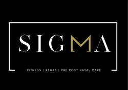 Copy of Sigma Logo