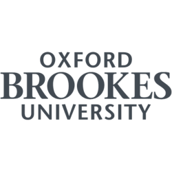 Oxford Brookes Gym Instructing course Vector Training