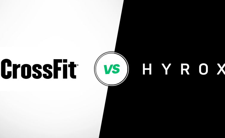 Hyrox vs CrossFit - which is better?