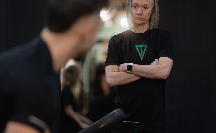 Is the fitness industry saturdated?