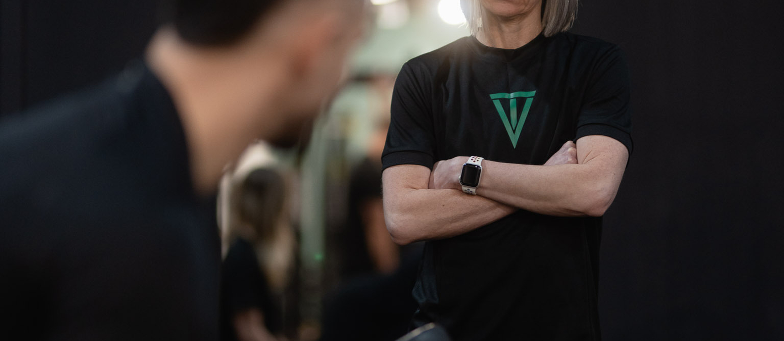 Is the fitness industry saturdated?