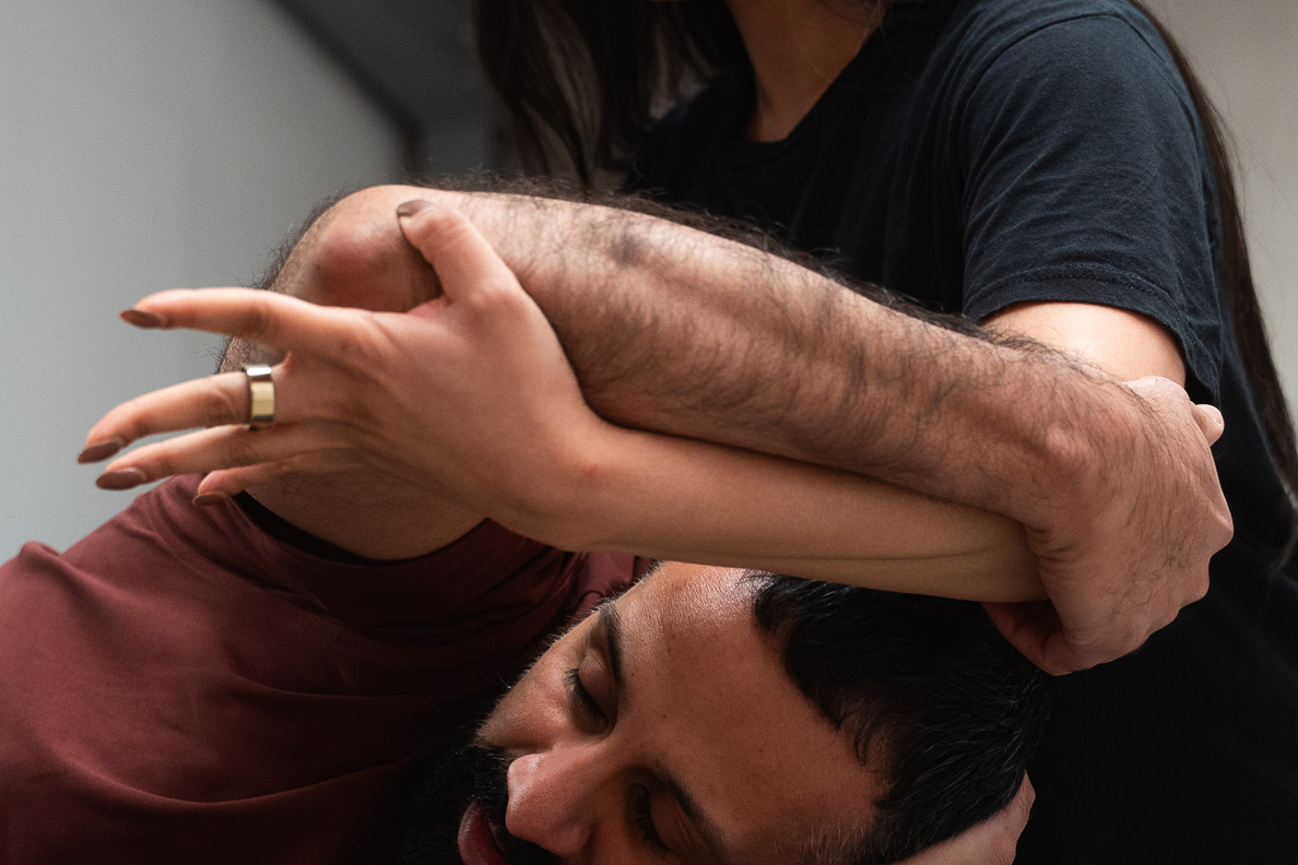 stretching course for sports therapists