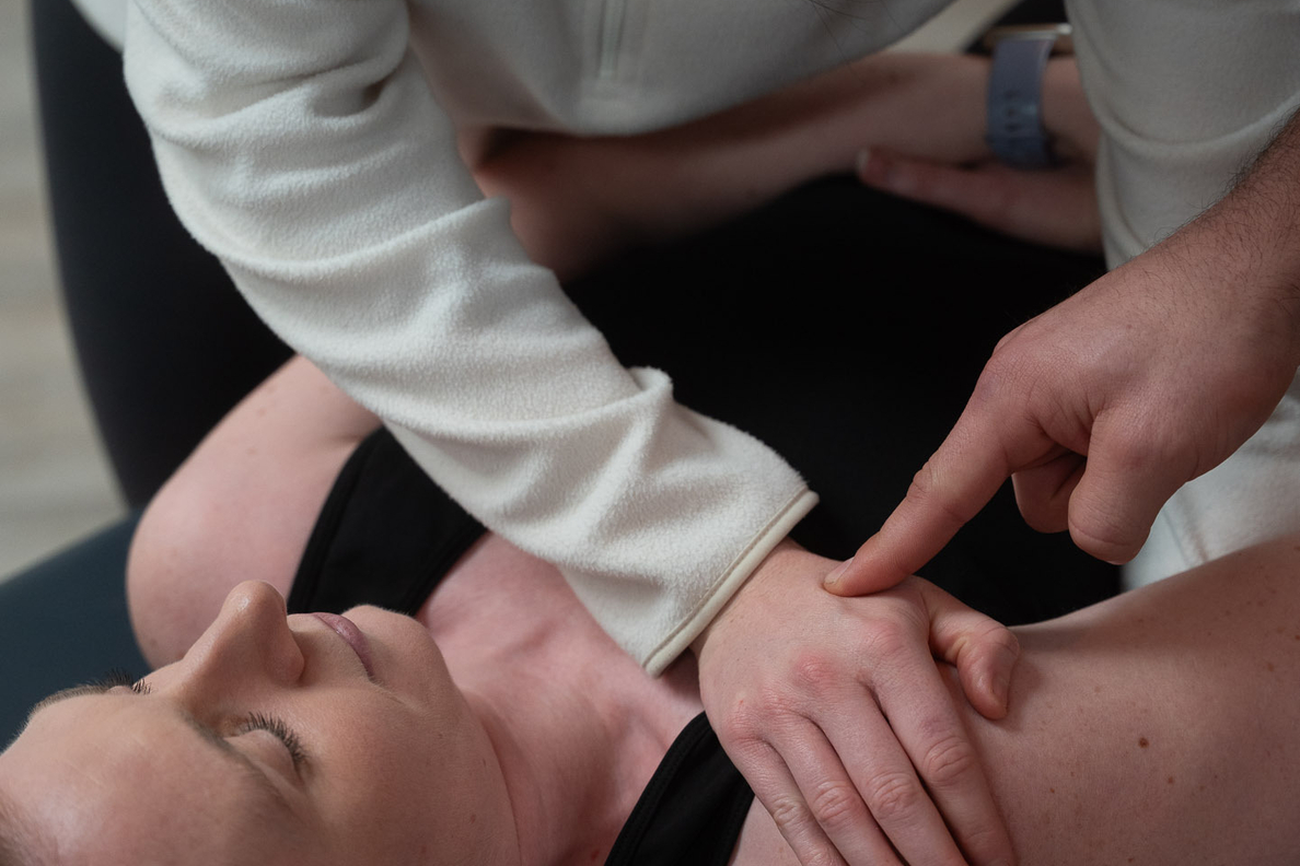 Stretching course for personal trainers manchester