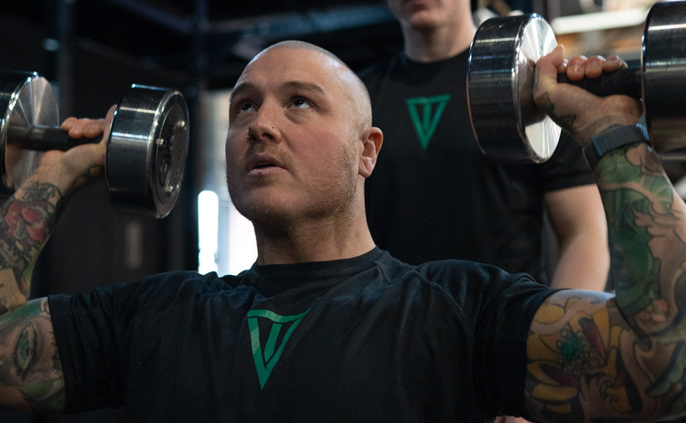 Are your clients training at the right intensity?