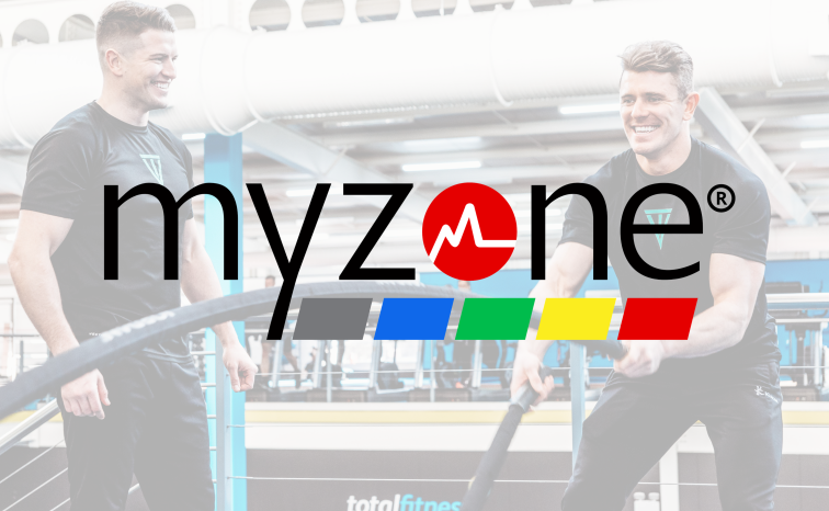 Myzone and Vector Training