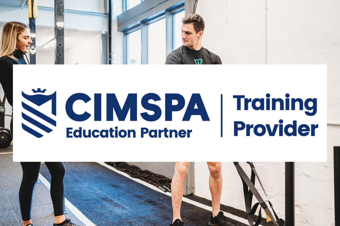 Vector Training CIMSPA training provider