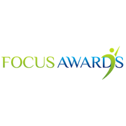 Focus Awards logo