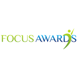 Focus Awards logo