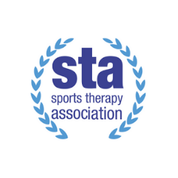 STA logo