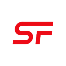 Strength Factory Logo