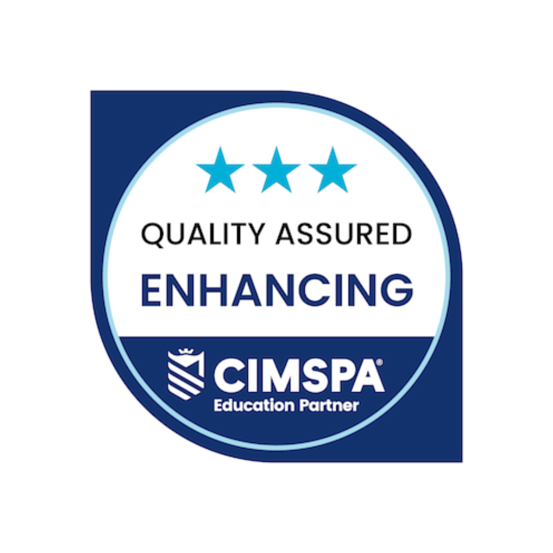 Vector CIMSPA Enhancing Status